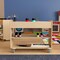 Flash Furniture Birch Plywood, 100 lbs Load Capacity, 16" L, 31" W, 24.5" H MK-KE24145-GG - alternate 8